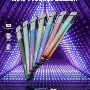 MEHA魅嗨五代/三段功率主機