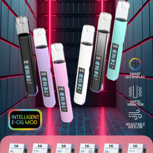 Instagram聯名主機IG 翠Threads最火爆產品 智能主機 LED螢幕✨｜RGB酷炫燈效🎇｜兒童安全鎖🔒